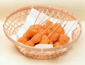 串揚職人 じゃがいも串フライ 約40g×30本入 11582★終売