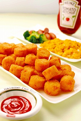 ビストロポテトミニ 1kg(約68個入) 13477★終売予定