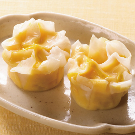 やわらかかぼちゃしゅうまい 約15g×15個入 13461