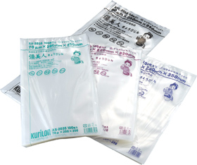 彊美人X-2030 厚0.08mm200×300mm 100枚入 15340