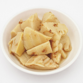 穂先竹の子土佐煮 500g(約60個入) 36679