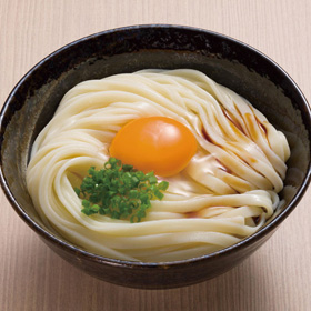 讃岐熟成うどん 800g 105307