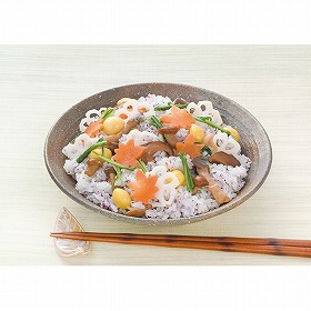 三島食品)飾り人参(もみじ) 100g<9-11月>
