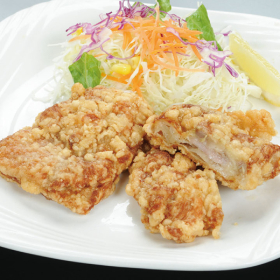 大きな竜田揚げ 400g(約80g×5個入) 18545★欠品中