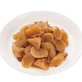 ソフトな噛みごこち ごぼうのうま煮 250g 17381