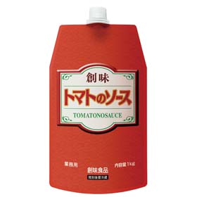 トマトのソース 1kg 600369