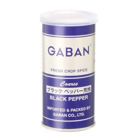 ブラックペッパー(荒挽) 100g 106478