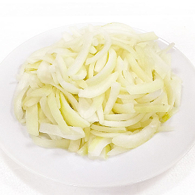 玉ねぎ スライス 500g→★X027376に変更