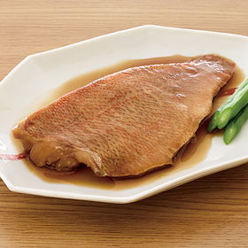 赤魚煮付け 130g×5袋入 21646★終売