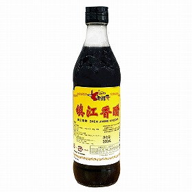 鎮江香酢 500ml 22412