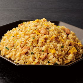 ガツうま!チャーハン 900g 22561→★X027112に変更