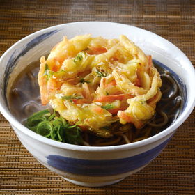 かき揚げ(野菜) 約560g(7枚入) 22669