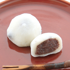 豆大福 約60g×20個入 23133