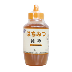はちみつ純粋 1kg 21881