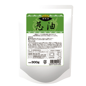 特級厨師 葱油 300g 23194★欠品中