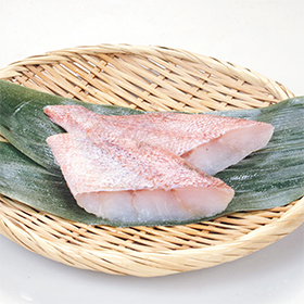 そのまま調理赤魚切身（骨無）60g×5枚 23808