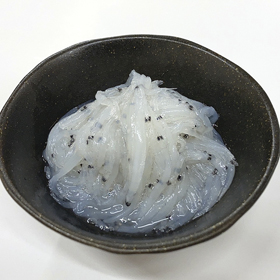 国産お刺身白魚 200g 