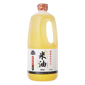 食用こめ油 1450g 26321★欠品中