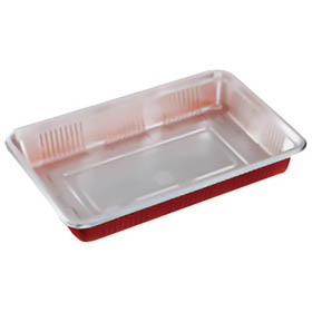 DXHS 本体のみ 8L 222×143×35mm 1袋(100枚入) Y019374