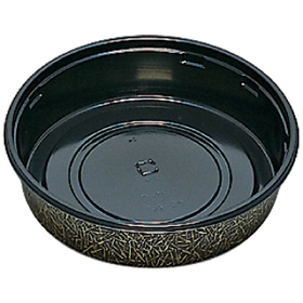 富久折 本体のみ D-150 錦 φ150×36mm 1袋(50枚入) Y016027