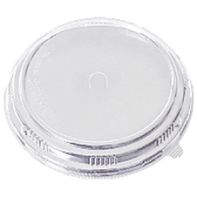 KMカップシリーズ 蓋 KM165 蓋のみ OPS φ170×21mm 1袋(50枚入) Y012081