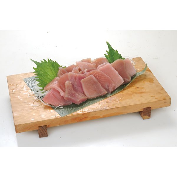 無添加 キハダスライス 500g X026972★欠品中