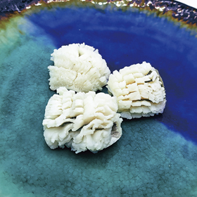 活〆牡丹鱧 300g(30個入) X025757 販売期間5月-8月★販売期間終了