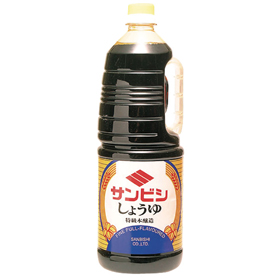 特級本醸造しょうゆ 1.8L 36247