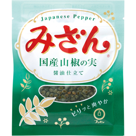 みざん(袋) 25g X027706