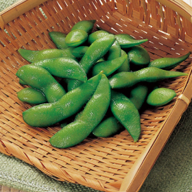塩味茶豆 500g X027667