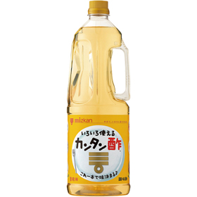 Mizkan カンタン酢 1.8L