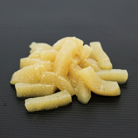 お惣菜ムースミニ 切干大根煮 400g(40g×10個入) X027511