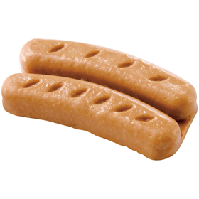 やさしいおかず みためがウインナー 120g(約40g×3個入) X018253