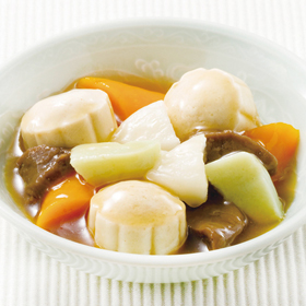 やさしいおかず みためがシューマイ 160g(10個入) X016062