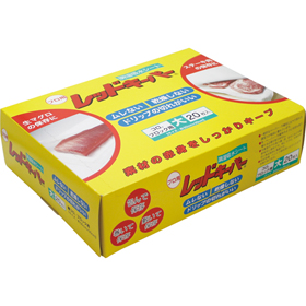 レッドキーパー 大 1箱(20枚入) Y005083