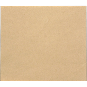 ヘイコー 耐油耐水シート 未晒無地 21.8-25 1袋(500枚入) Y020186