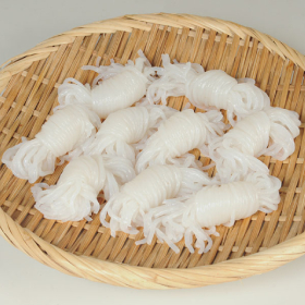 結び白滝1kg（20g×50個入）  27916