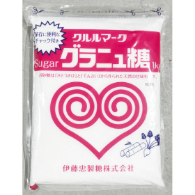 グラニュ糖 1kg 9031