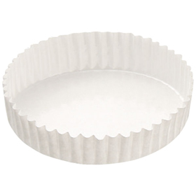 純白ペット 80 (パイ80X20mm) 300袋