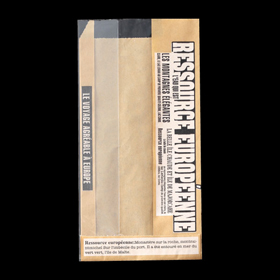 5463 フェネットサンド 窓ワイド #205 ヨーロピアン (120(70)X225+18) 100袋