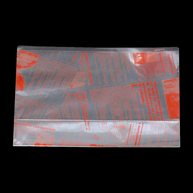 6859 ヨーロピアン縦型サンド A (レッド) (210X150(40)mm) 100袋