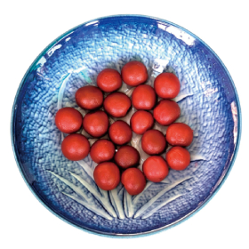 味付甲州小梅 1kg （S） X027964