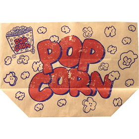 2017 ポップコーン100 #405 100枚 Y001168