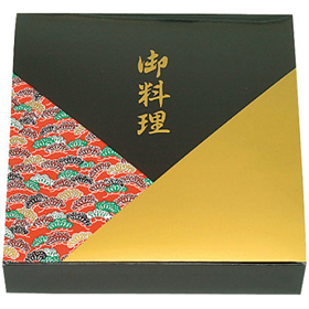 紙ボックス 本体 80-80 若松 ワンピース 50枚 Y002142