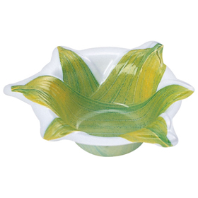 プラカップ FZ-2 笹 300枚 Y002177