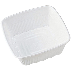 CFランチBOX 本体 1 50枚 Y002247