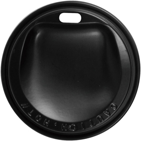 SMT-280-F PSドリンキングリッド 黒 100個 Y003264