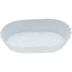 業務用クックパー 紙カップ 小判(大) 250枚入 1本 Y003909