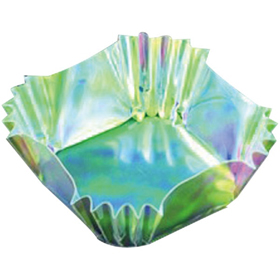 旬彩の器 角 M33-747(300枚入)オーロラ 1包 Y004090