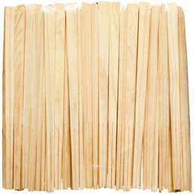 吉野檜 天削 9寸 100膳ポリ袋入 1袋 Y004252